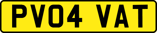 PV04VAT