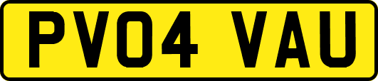 PV04VAU