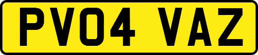 PV04VAZ