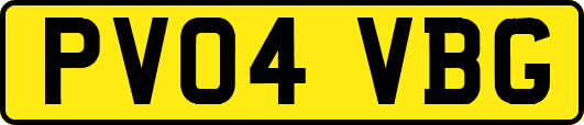 PV04VBG
