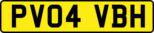 PV04VBH