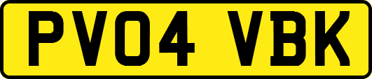 PV04VBK