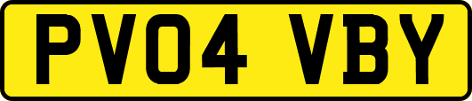 PV04VBY
