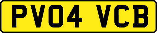PV04VCB