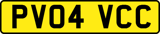 PV04VCC