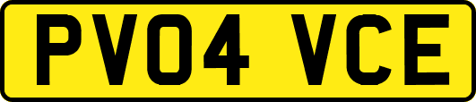 PV04VCE