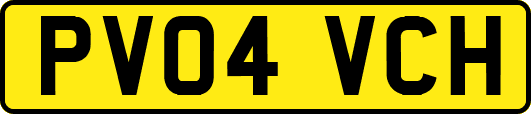 PV04VCH