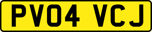 PV04VCJ