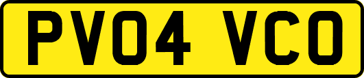 PV04VCO