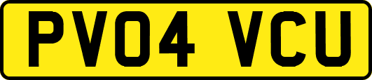 PV04VCU