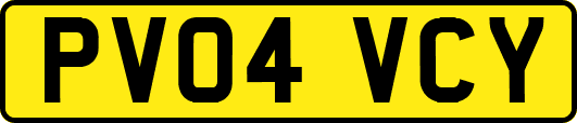 PV04VCY
