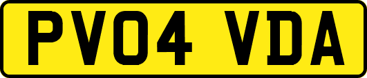 PV04VDA