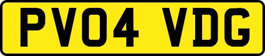 PV04VDG