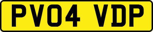 PV04VDP