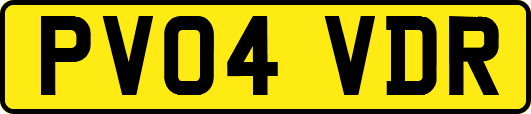 PV04VDR