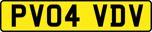 PV04VDV