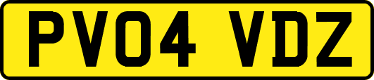 PV04VDZ