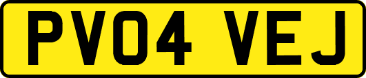 PV04VEJ