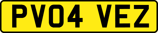 PV04VEZ