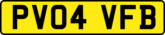 PV04VFB