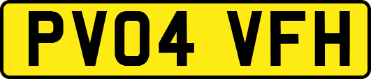 PV04VFH