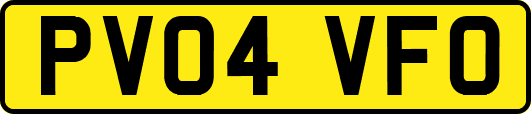 PV04VFO