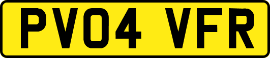 PV04VFR