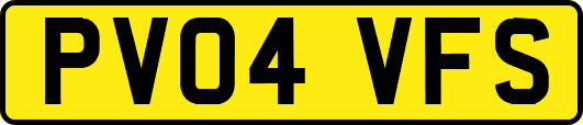 PV04VFS