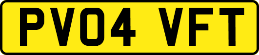 PV04VFT