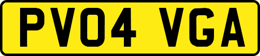 PV04VGA