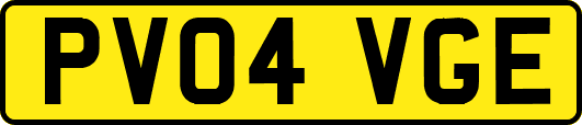 PV04VGE