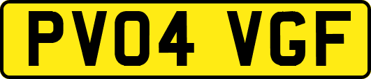 PV04VGF