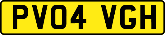 PV04VGH