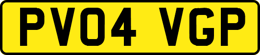 PV04VGP