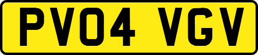 PV04VGV
