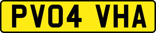 PV04VHA