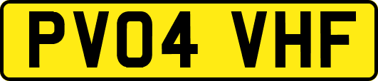 PV04VHF