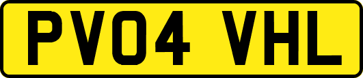 PV04VHL
