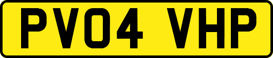 PV04VHP