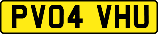 PV04VHU