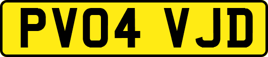 PV04VJD