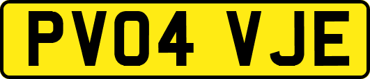 PV04VJE