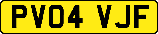 PV04VJF