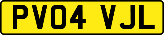 PV04VJL