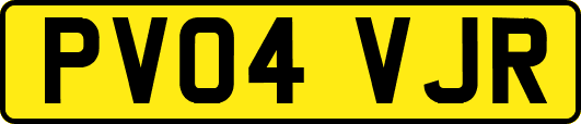 PV04VJR