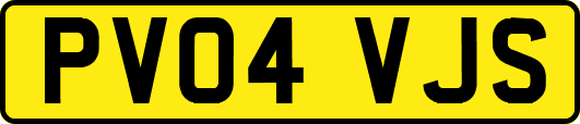 PV04VJS