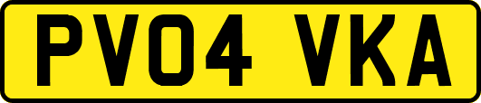 PV04VKA