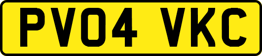 PV04VKC