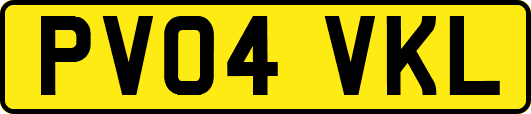 PV04VKL