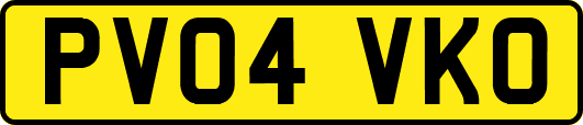 PV04VKO